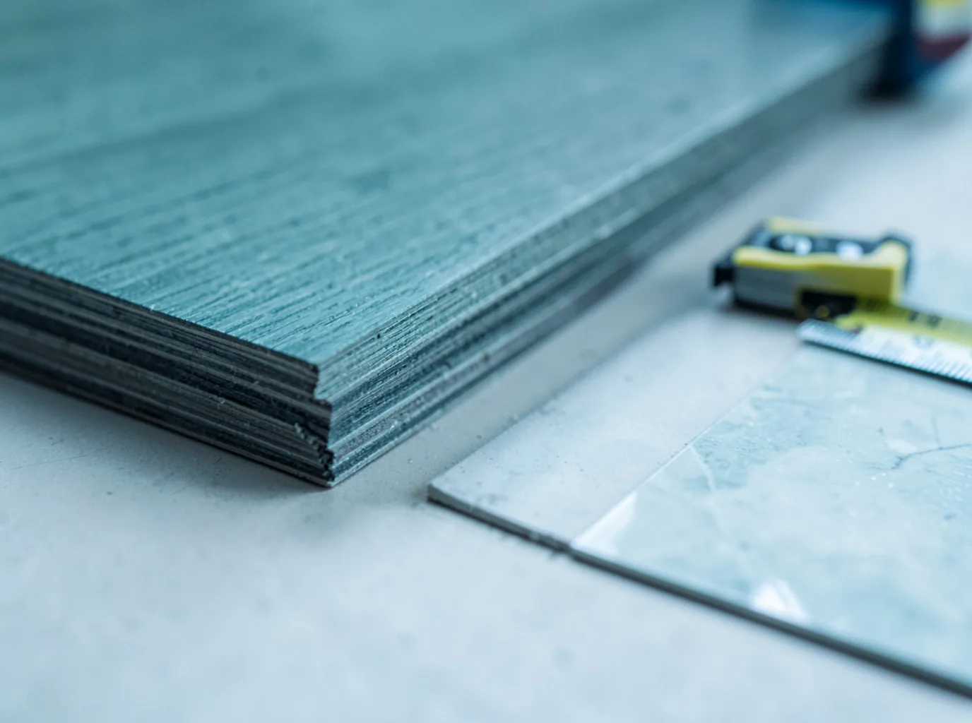 Luxury Vinyl Plank Installation Greenwood Springs, MS FAQs